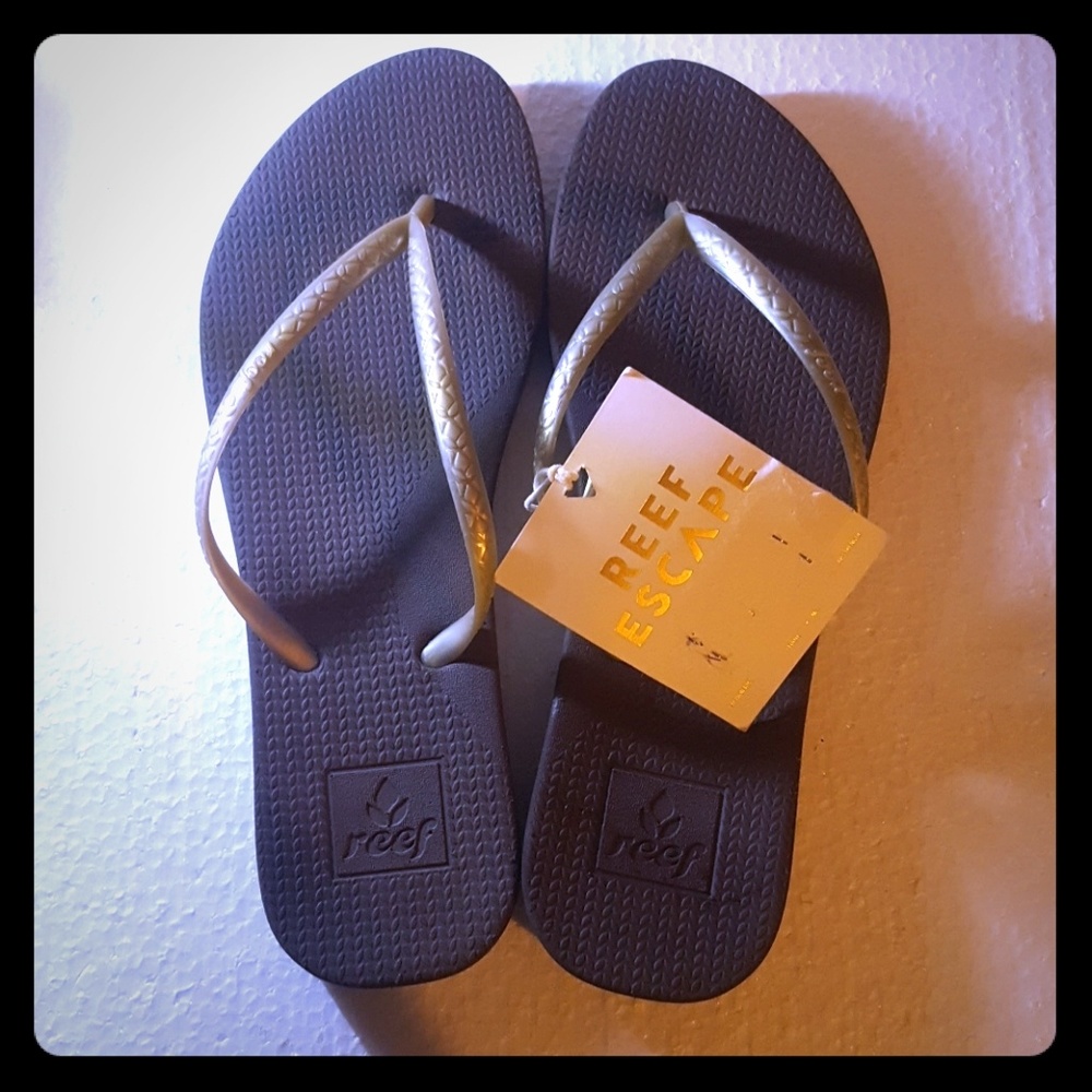 Reef sandles